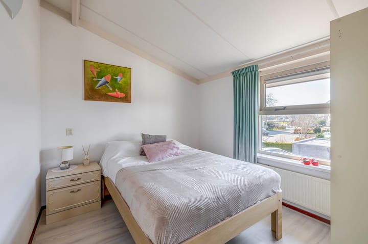 Foto 25 van Bosruiter 29