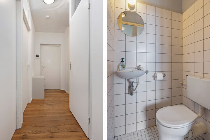 Foto 13 van Kastelenplein 52