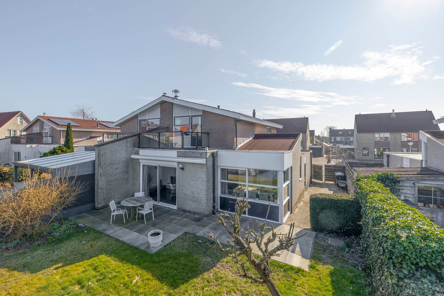 Foto 29 van Bosruiter 29