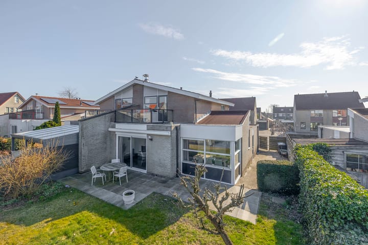 Foto 29 van Bosruiter 29