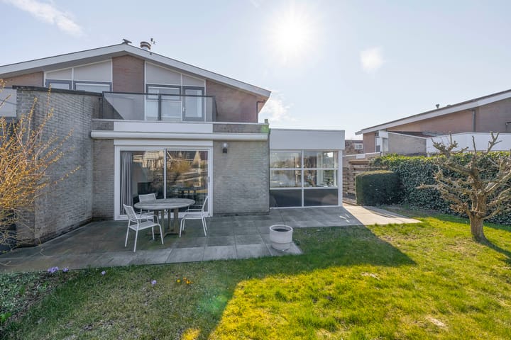 Foto 30 van Bosruiter 29