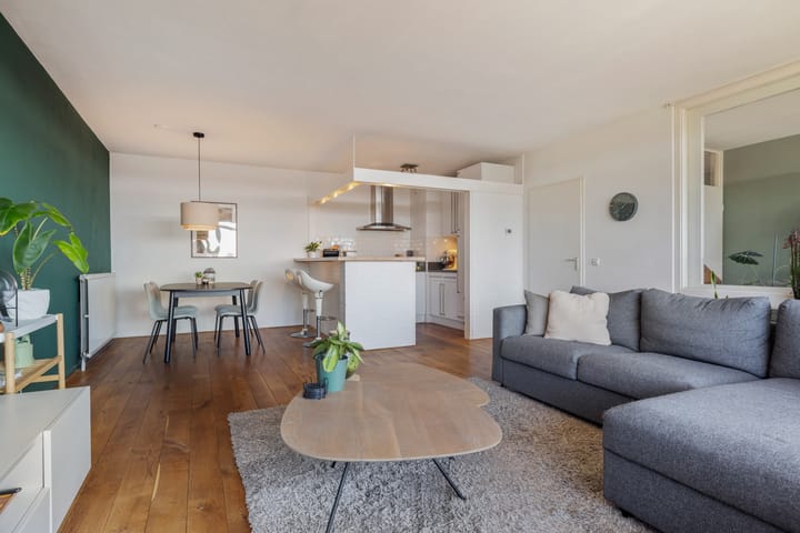 Foto 16 van Kastelenplein 52