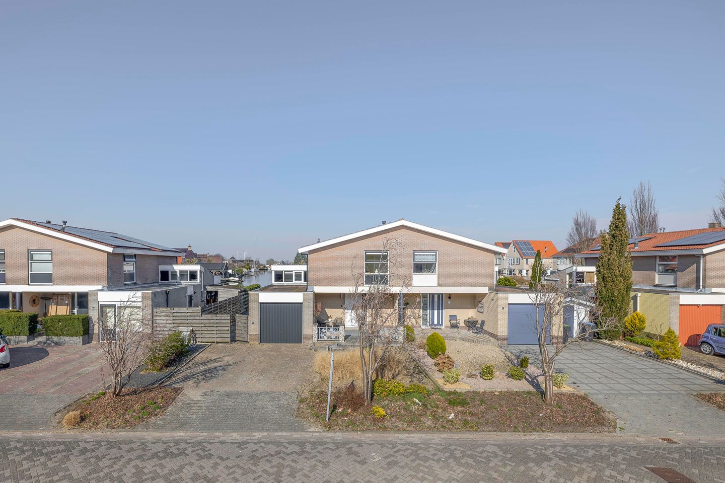 Foto 34 van Bosruiter 29