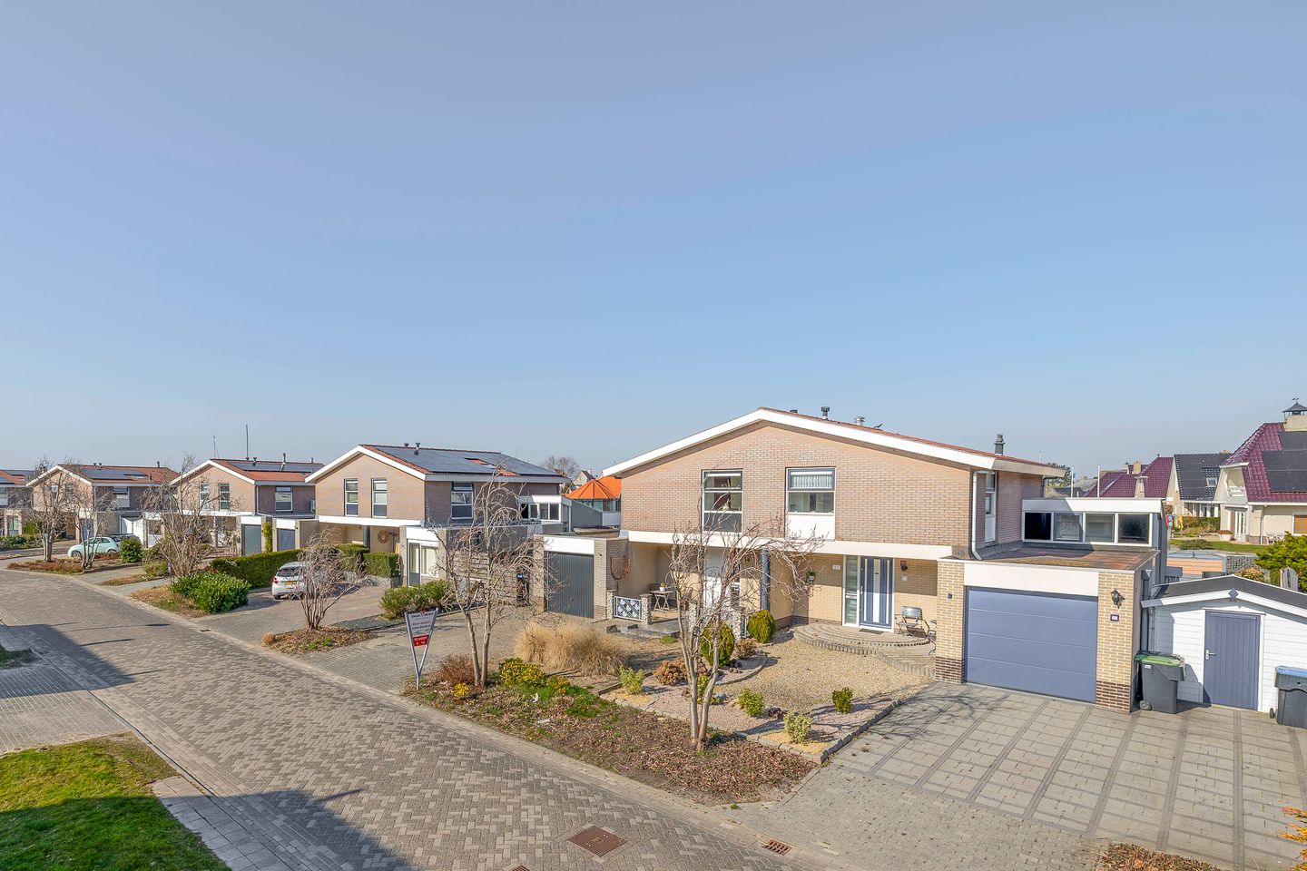 Foto 35 van Bosruiter 29