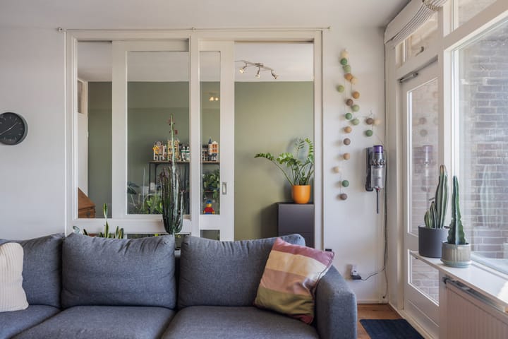 Foto 22 van Kastelenplein 52