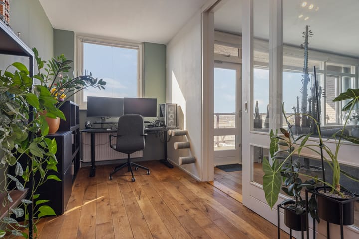 Foto 23 van Kastelenplein 52