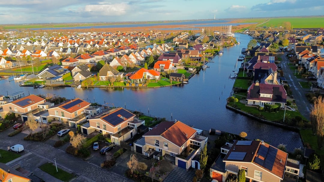 Foto 38 van Bosruiter 29