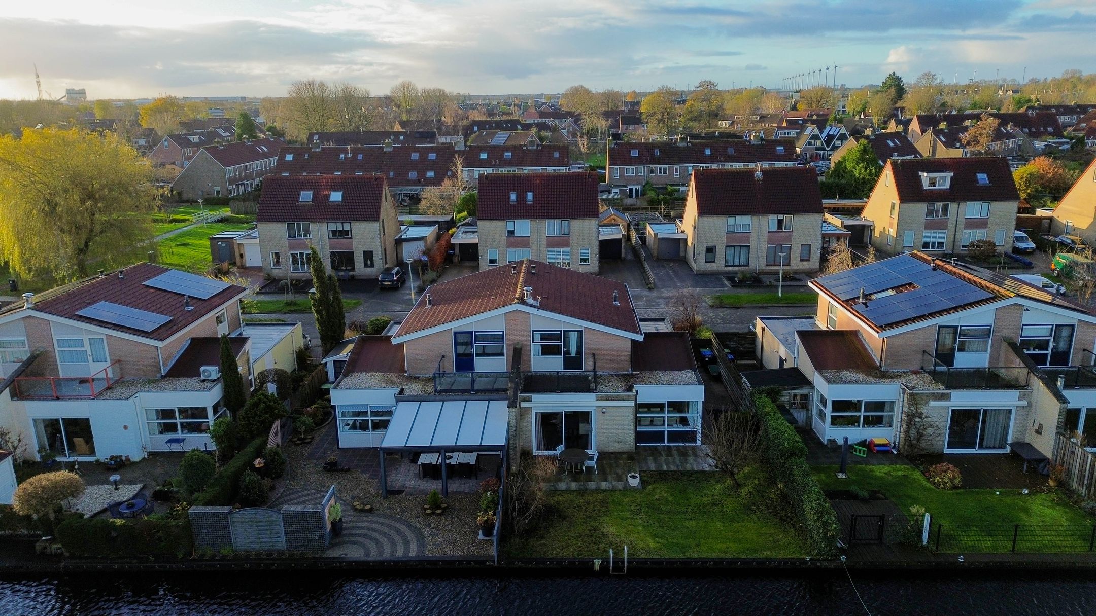 Foto 39 van Bosruiter 29