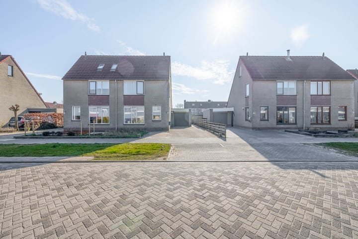 Foto 40 van Bosruiter 29