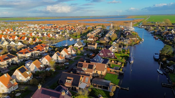 Foto 43 van Bosruiter 29