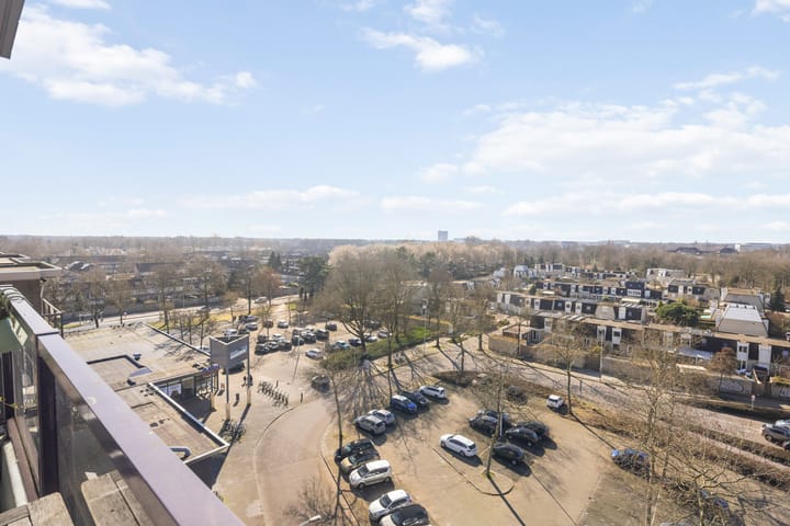 Foto 31 van Kastelenplein 52