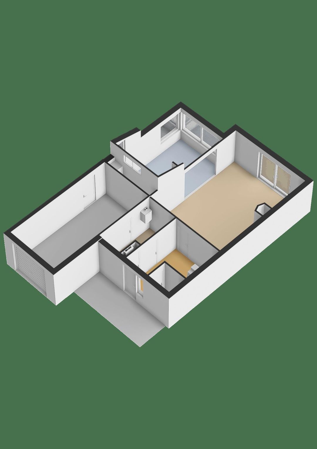 Foto 46 van Bosruiter 29