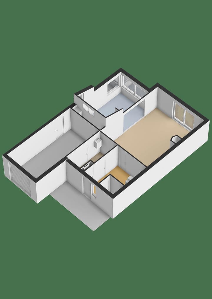 Foto 46 van Bosruiter 29