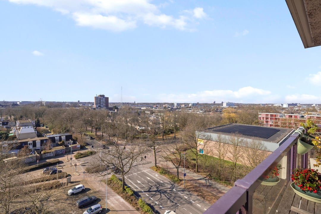 Photo 32 of Kastelenplein 52