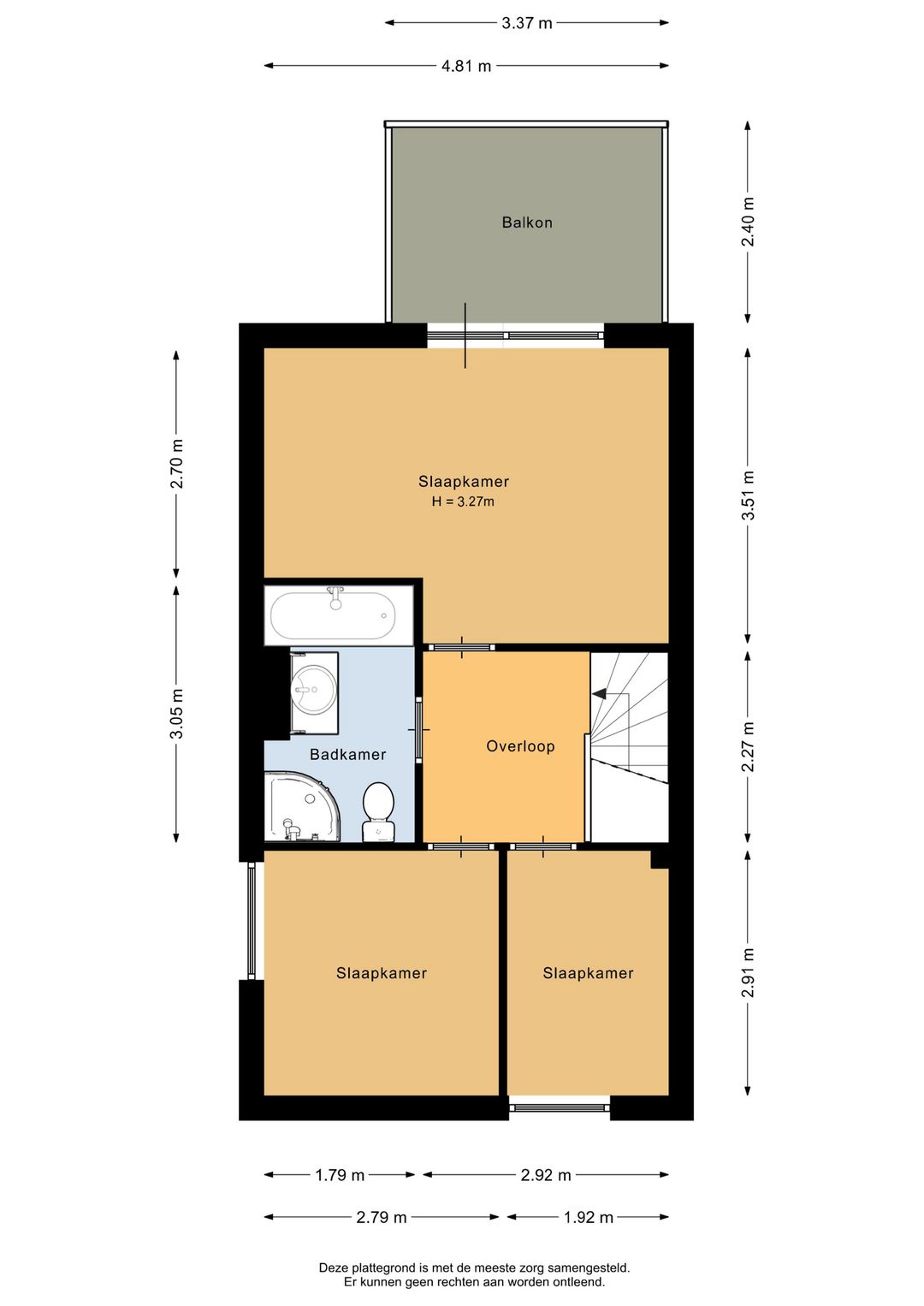 Foto 47 van Bosruiter 29