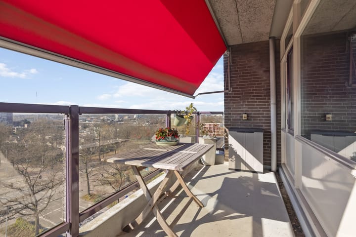 Foto 33 van Kastelenplein 52