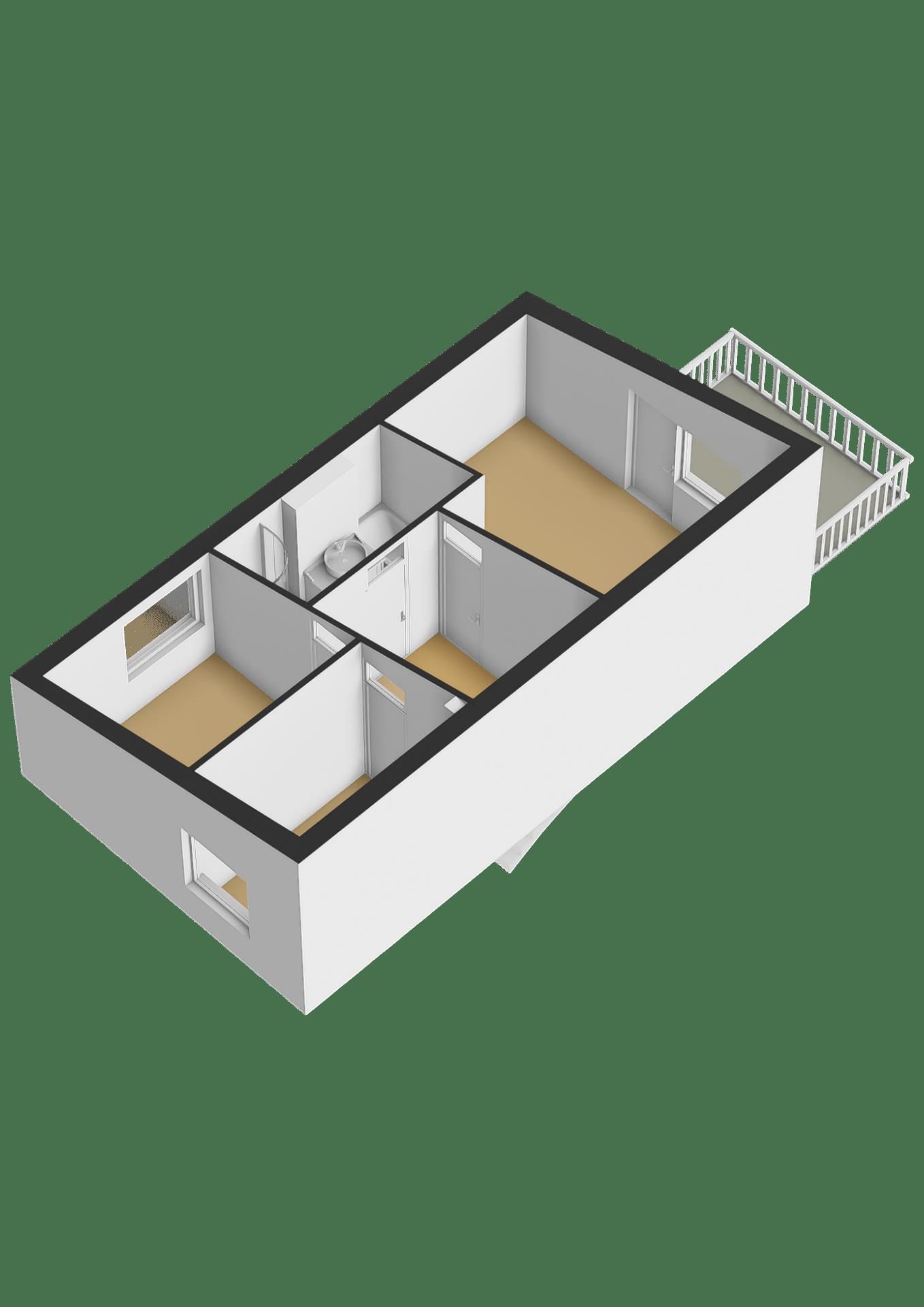 Foto 48 van Bosruiter 29