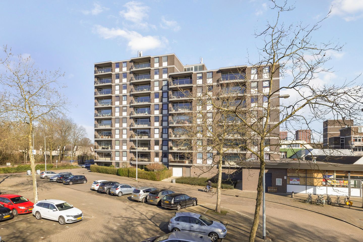 Photo 34 of Kastelenplein 52