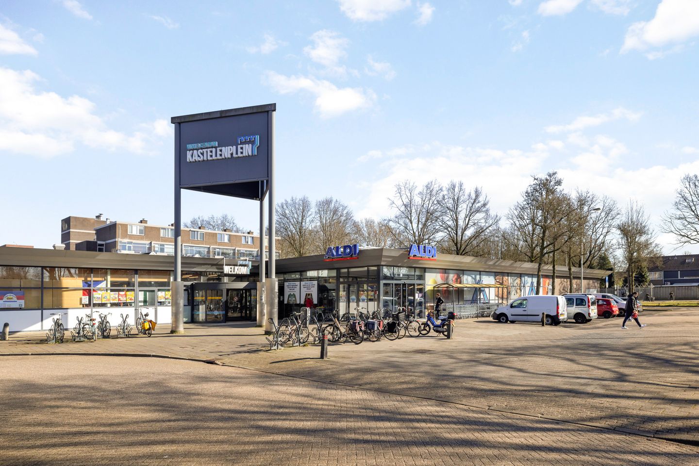 Photo 35 of Kastelenplein 52