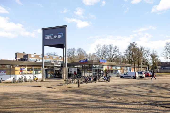Foto 35 van Kastelenplein 52
