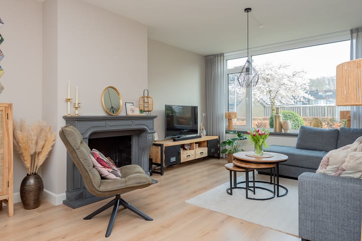 Foto 2 van Ben Viegersstraat 20