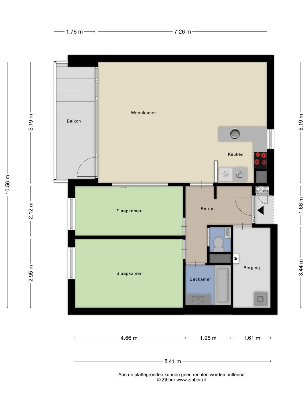 Photo 37 of Kastelenplein 52