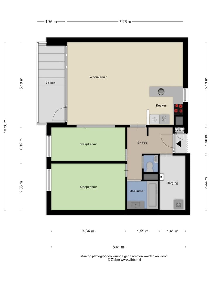 Foto 37 van Kastelenplein 52