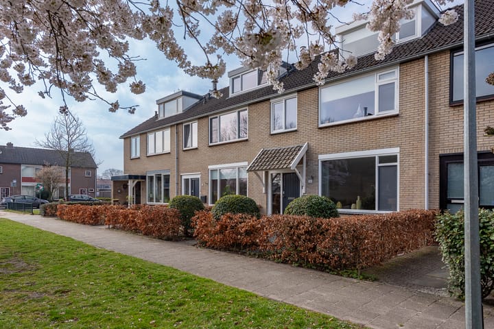 Foto 4 van Ben Viegersstraat 20