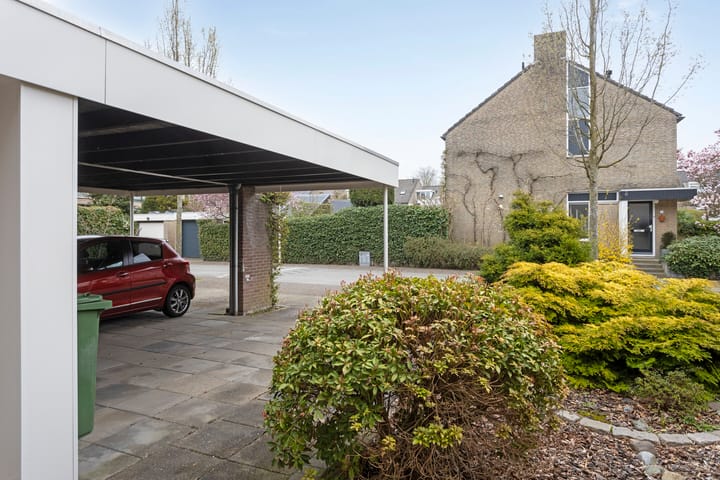 Foto 2 van Wamberg 4