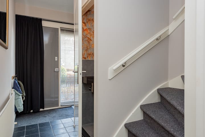 Foto 7 van Ben Viegersstraat 20