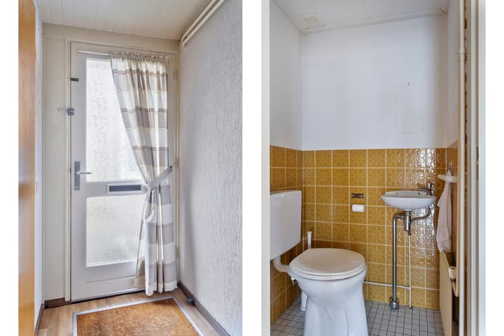 Foto 4 van Wamberg 4