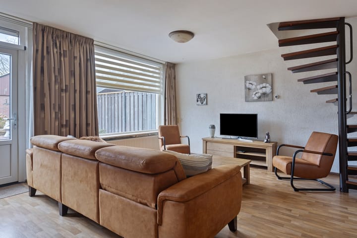 Foto 5 van Wamberg 4