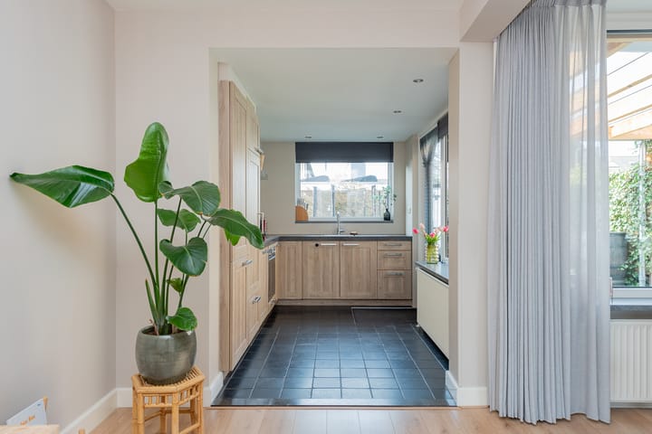 Foto 9 van Ben Viegersstraat 20