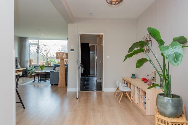 Foto 10 van Ben Viegersstraat 20