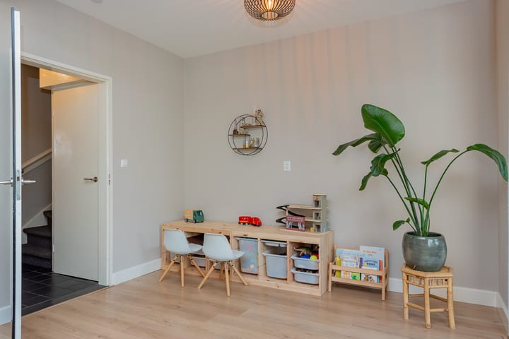 Foto 11 van Ben Viegersstraat 20