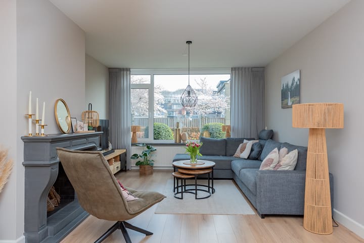 Foto 12 van Ben Viegersstraat 20