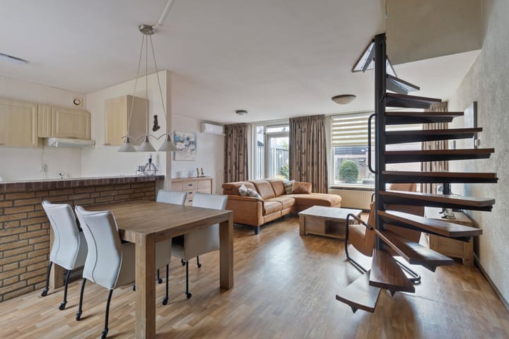 Foto 10 van Wamberg 4