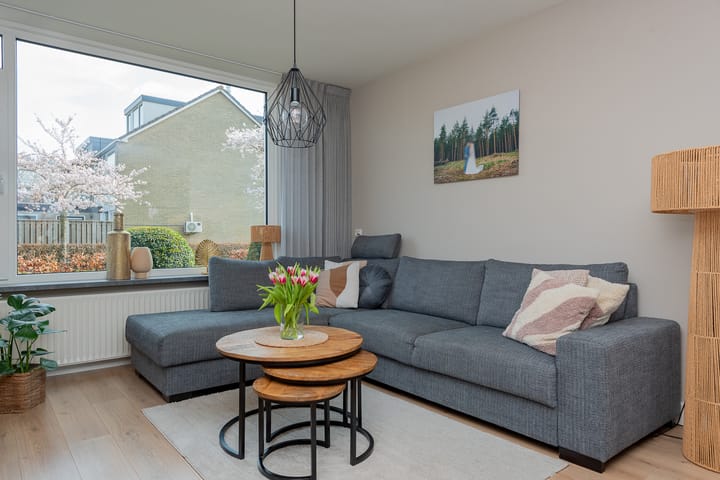 Foto 15 van Ben Viegersstraat 20