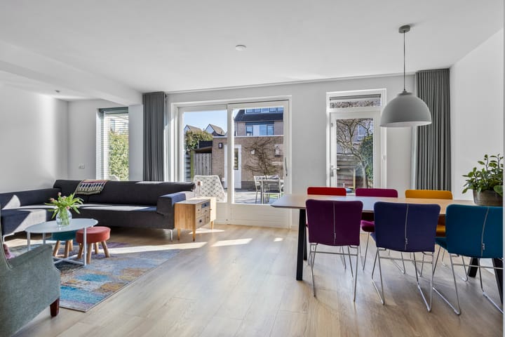 Foto 3 van Vaartuigenlaan 33