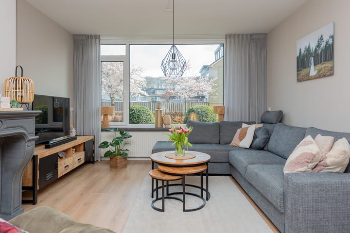 Foto 16 van Ben Viegersstraat 20