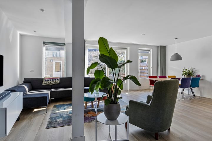 Foto 4 van Vaartuigenlaan 33