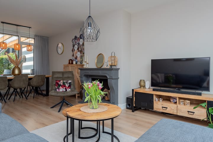 Foto 17 van Ben Viegersstraat 20