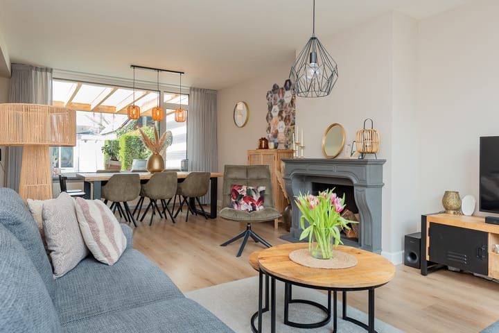 Foto 18 van Ben Viegersstraat 20