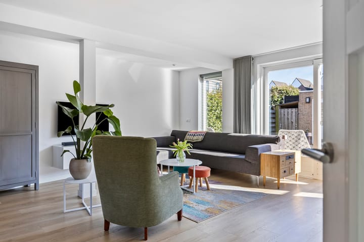 Foto 6 van Vaartuigenlaan 33