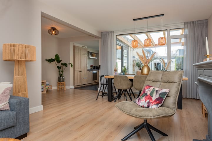 Foto 19 van Ben Viegersstraat 20