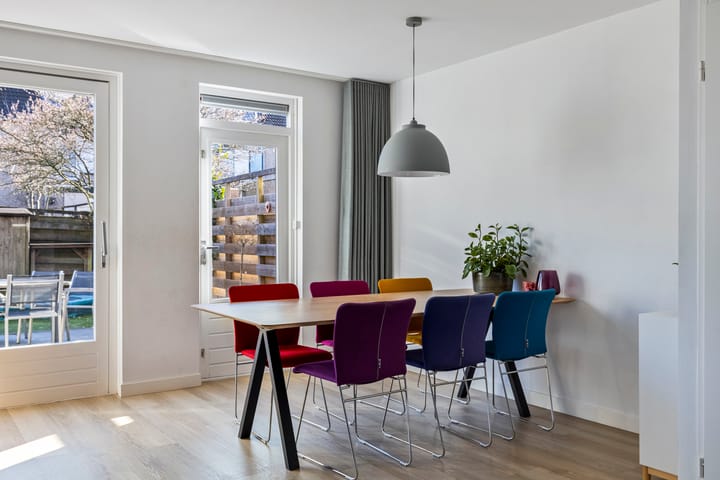 Foto 7 van Vaartuigenlaan 33