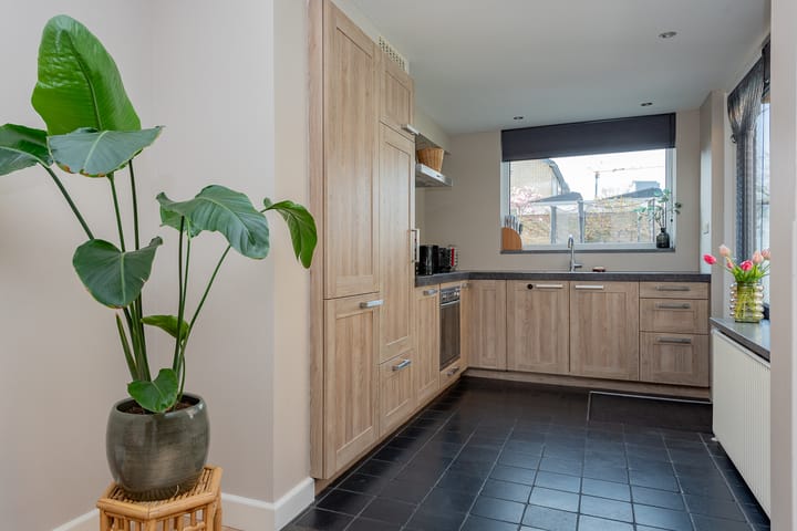 Foto 20 van Ben Viegersstraat 20