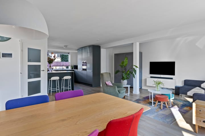 Foto 8 van Vaartuigenlaan 33