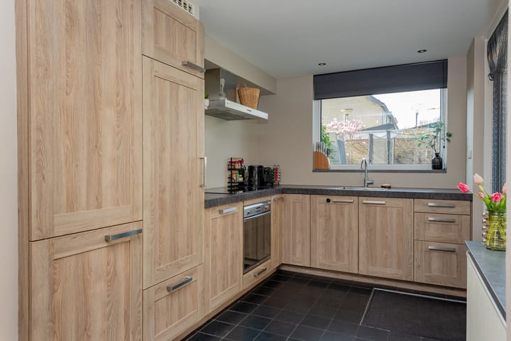 Foto 21 van Ben Viegersstraat 20