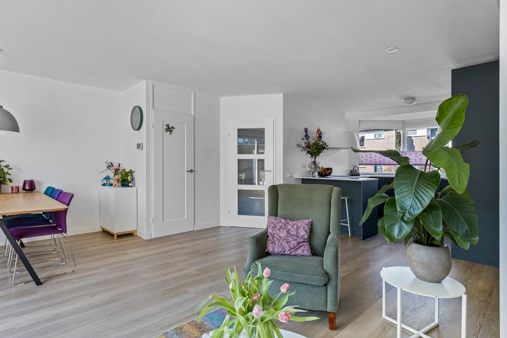 Foto 9 van Vaartuigenlaan 33